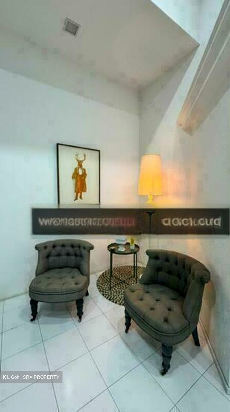 Belmont Road (D10), Detached #440265631